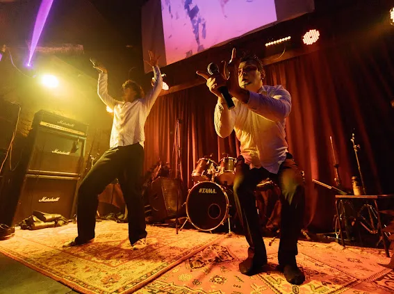 одеська поетична груповуха опг