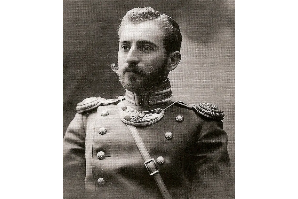 Петро Болбочан УНР