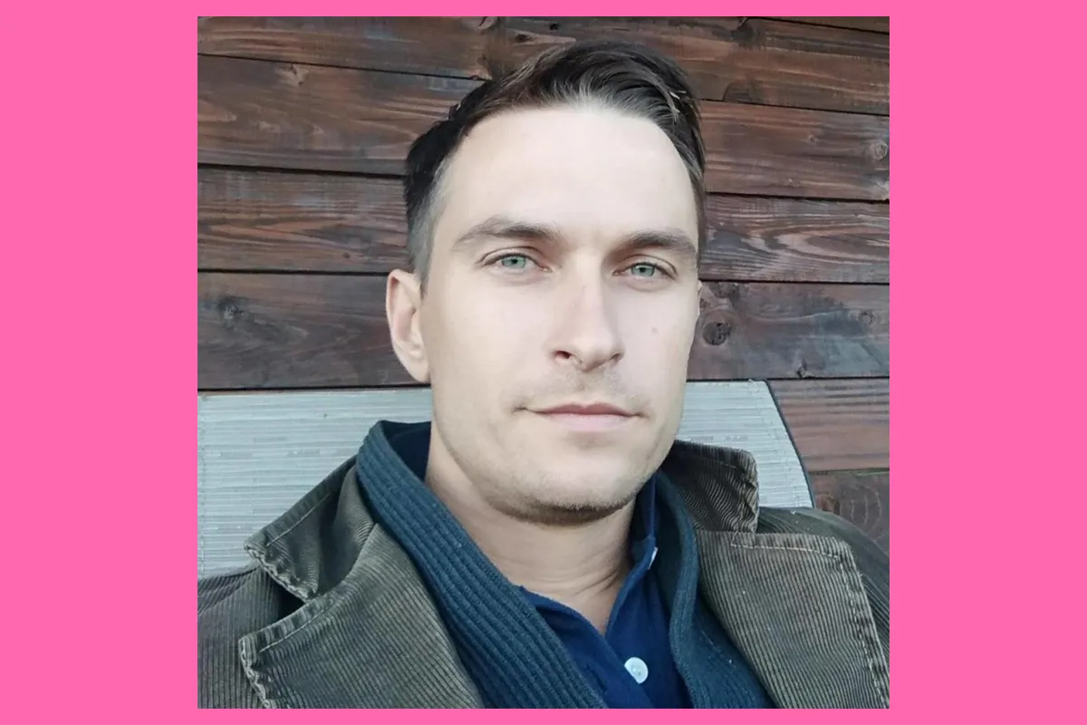 Віктор Дворніков Харків