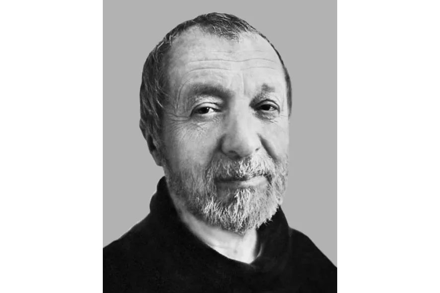 Віталій Куликов виставка Харків 6 січня