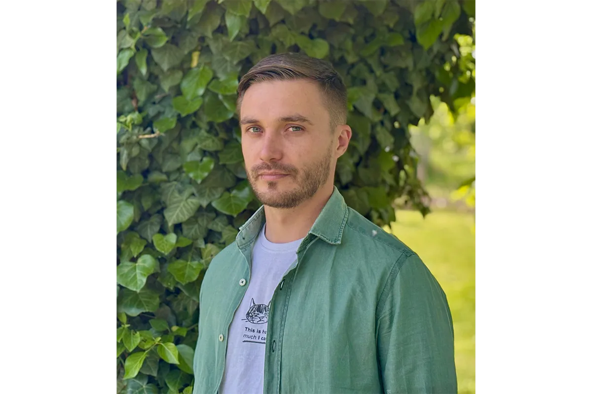 Григорій Рій історик