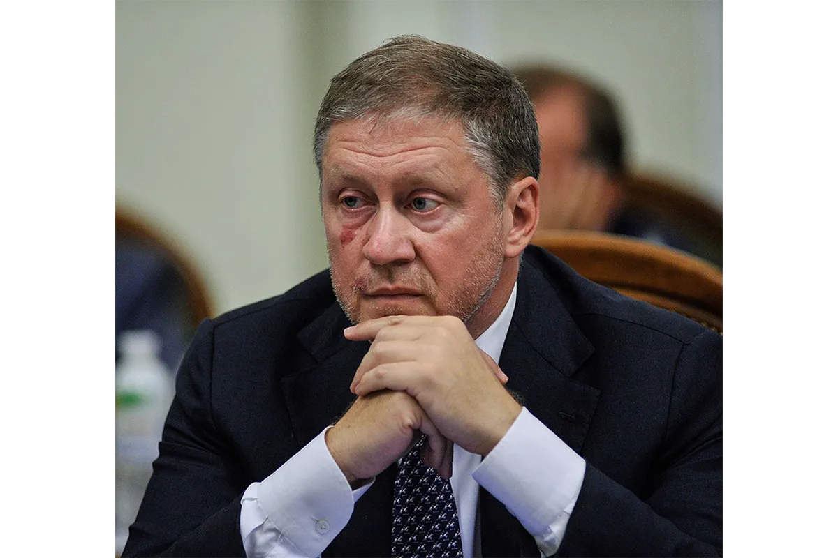 Анатолій Денисенко Харків