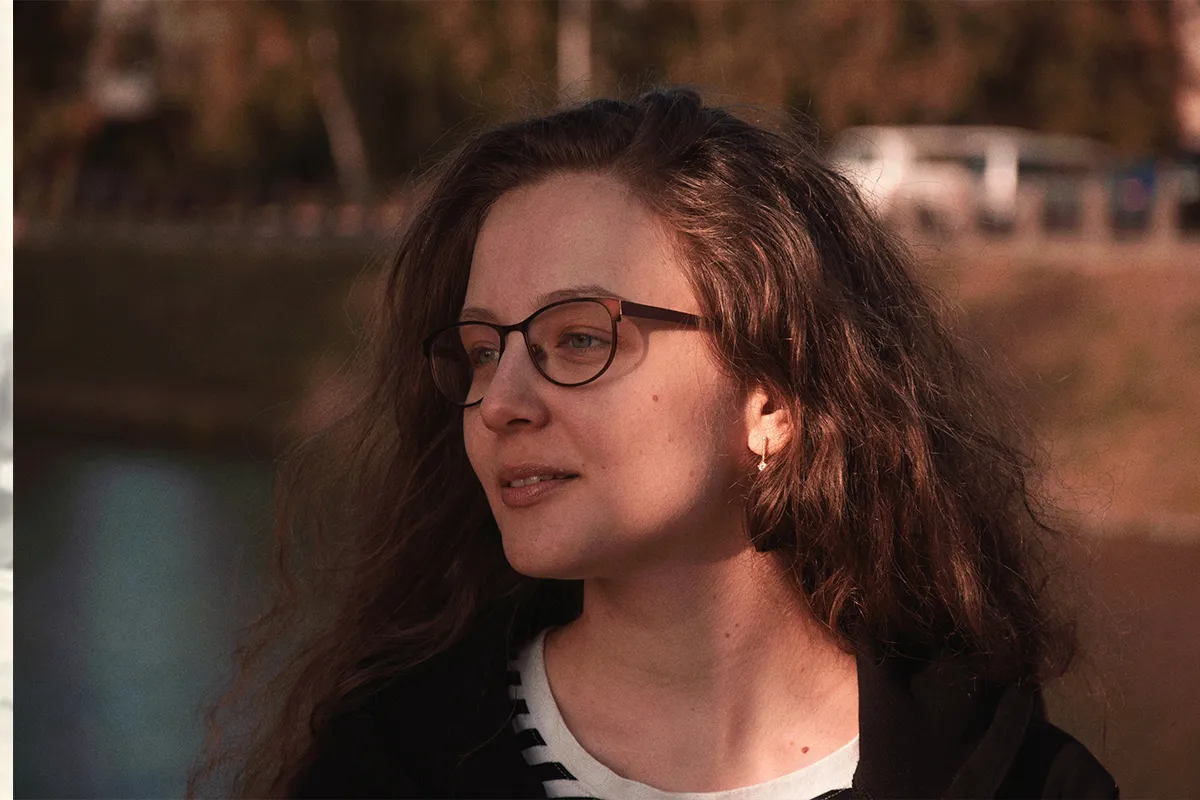 Василина Гарань