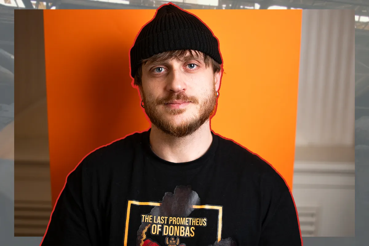 Антон Штука