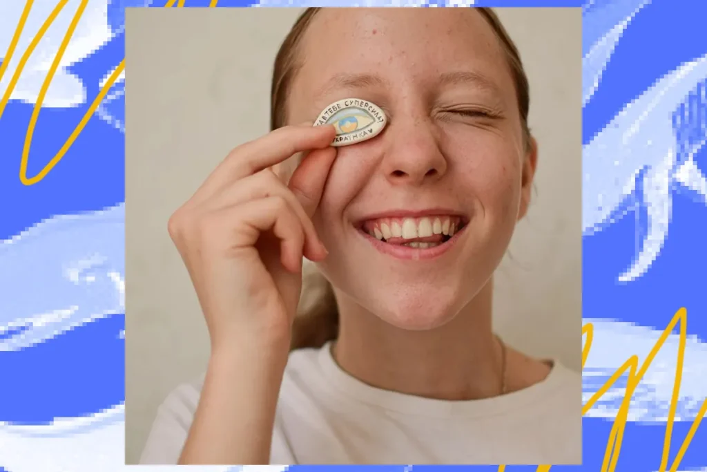 керамічні набори «Україна — це …»