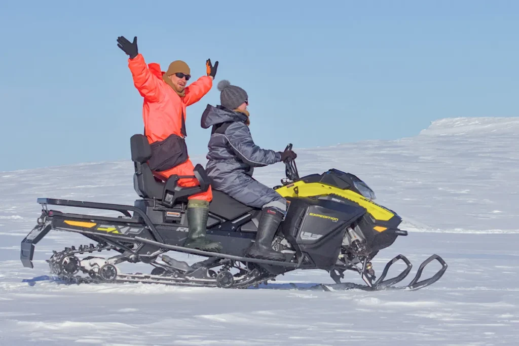 Антарктика