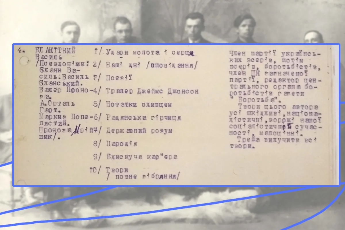 Рекомендації політбюро