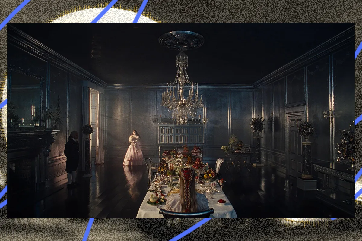 Фільм: буремний перевал