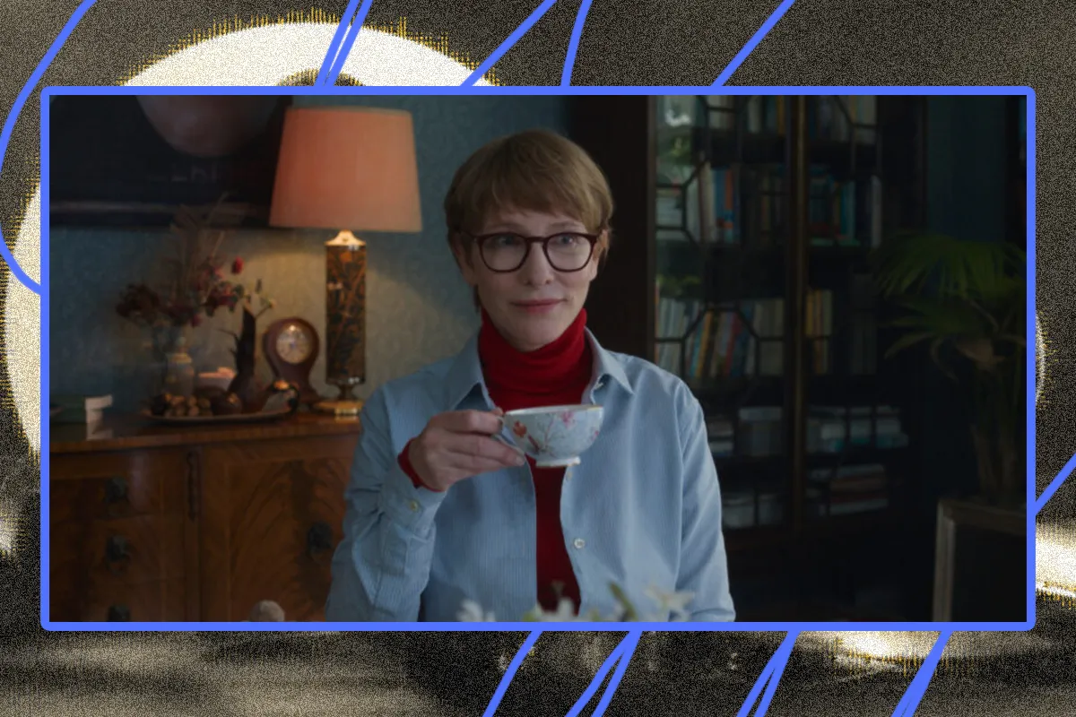 Фільм: «Батько, мати, сестра, брат»