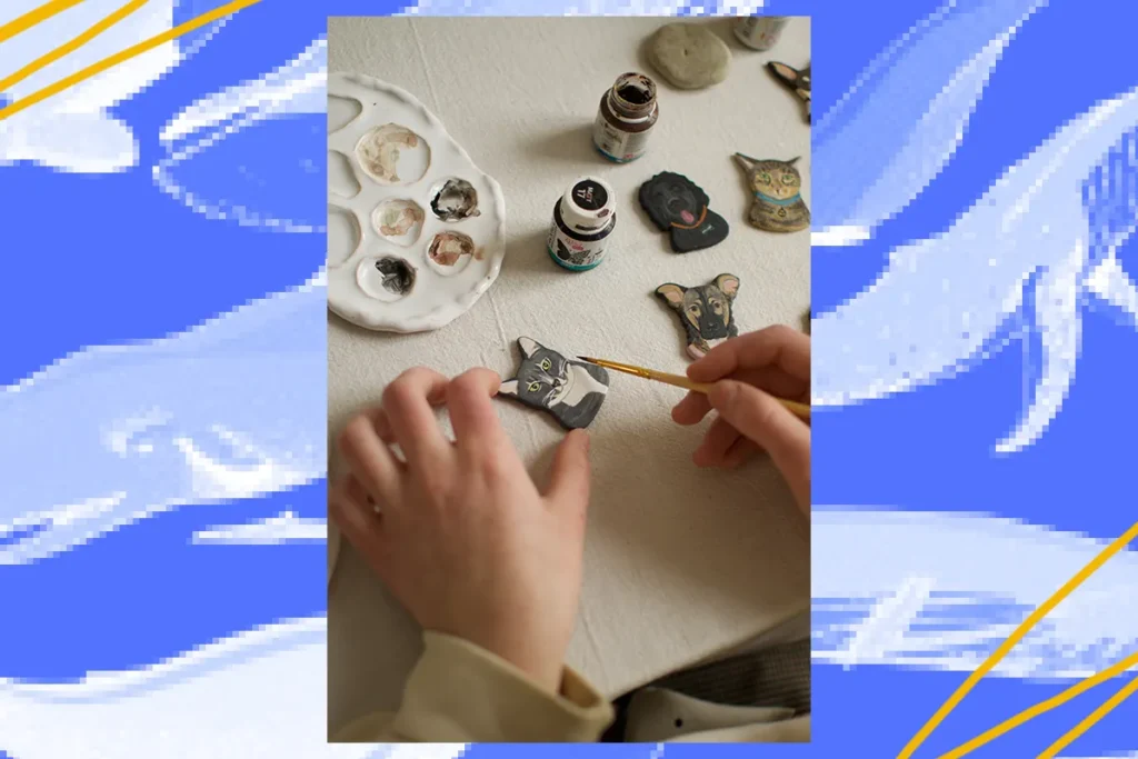 створення значків