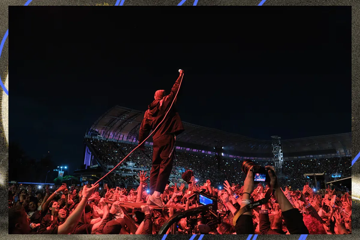 Twenty One Pilots: More Than We Ever Imagined