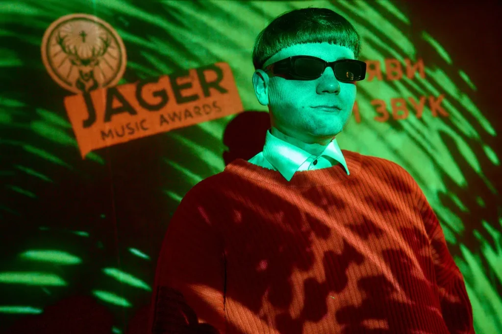 премія єгер 2026