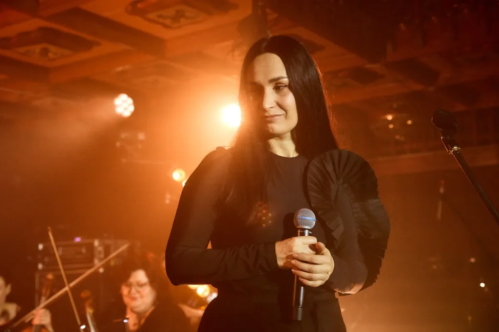 єгер мюзік 2026