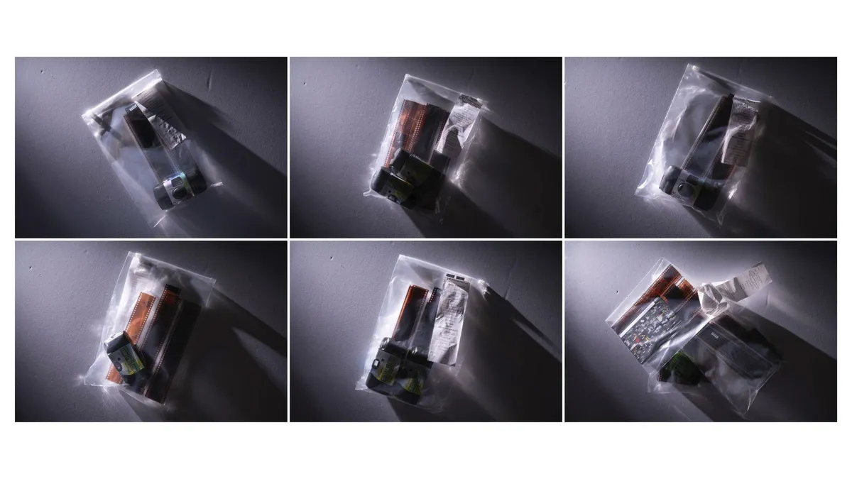 Сергій Мельниченко фотопроєкт