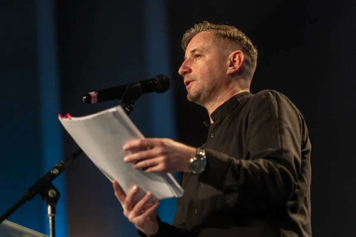 Сергій Жадан