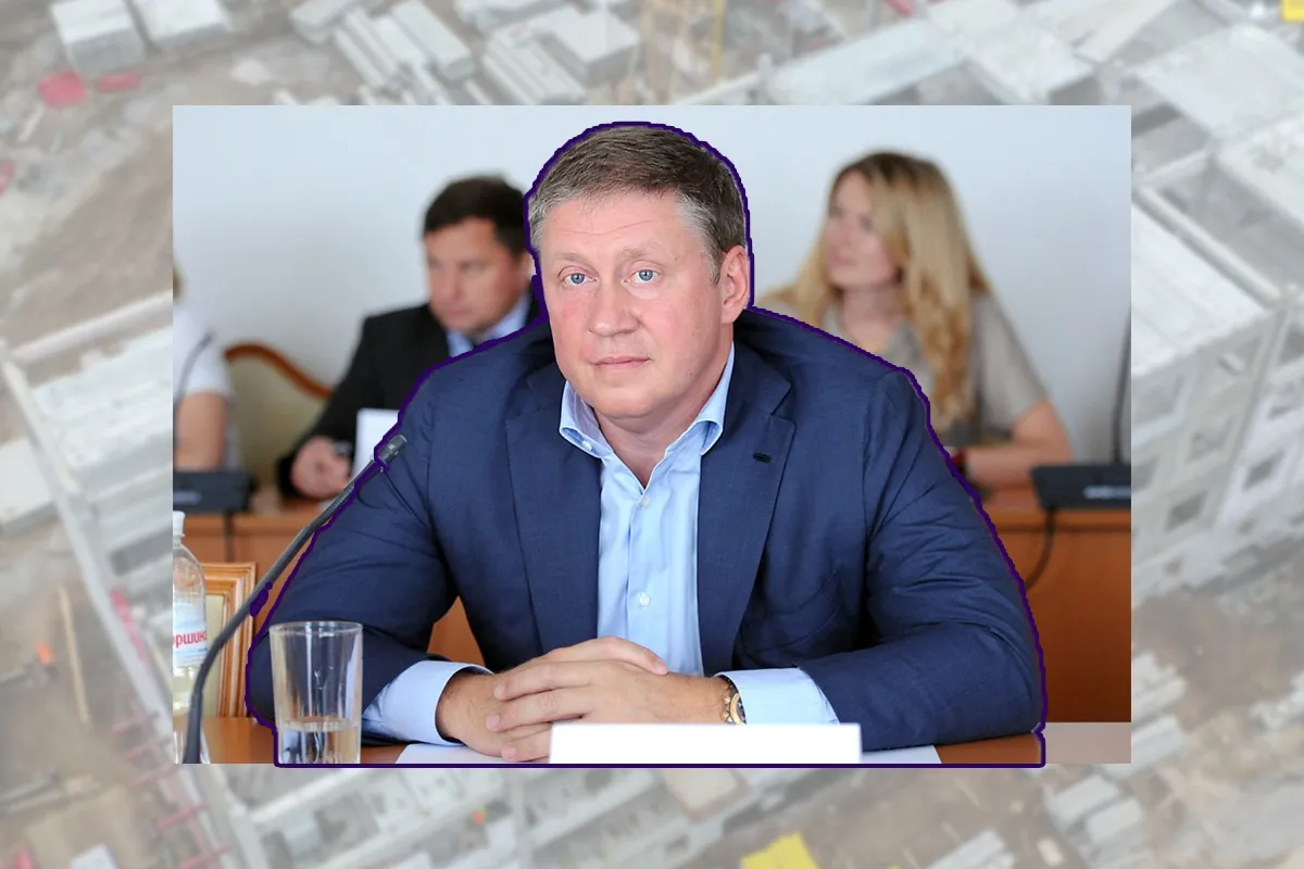 Анатолій Денисенко