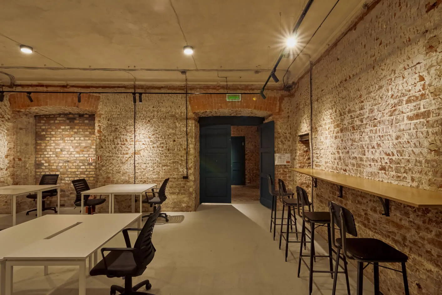 мистецьке укриття шукає резидентів druk Харків