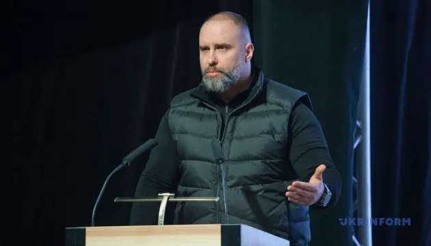 Олег Синєгубов Харківська ОВА