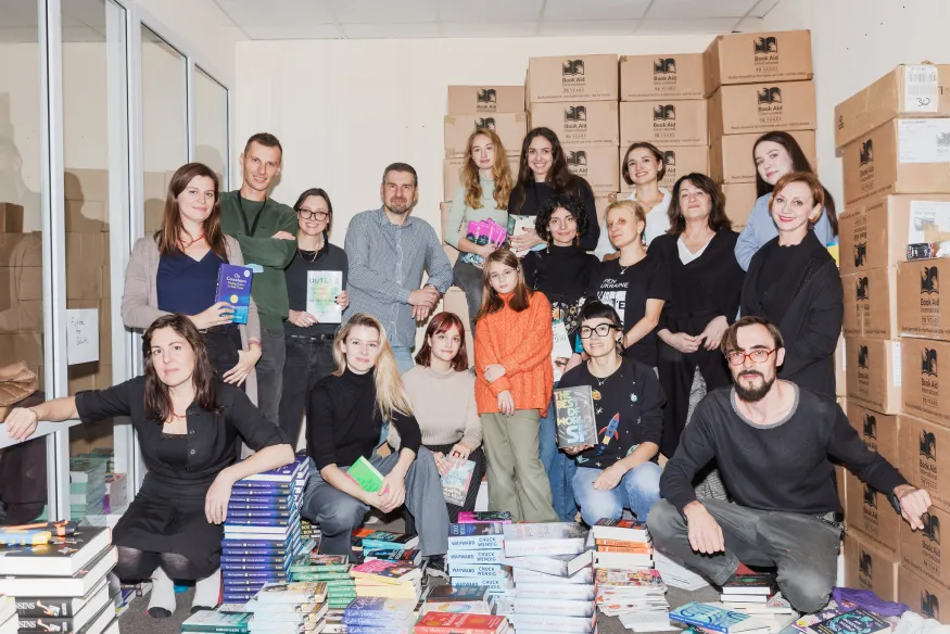 Український PEN