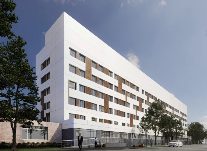 обласна дитяча лікарня Харків