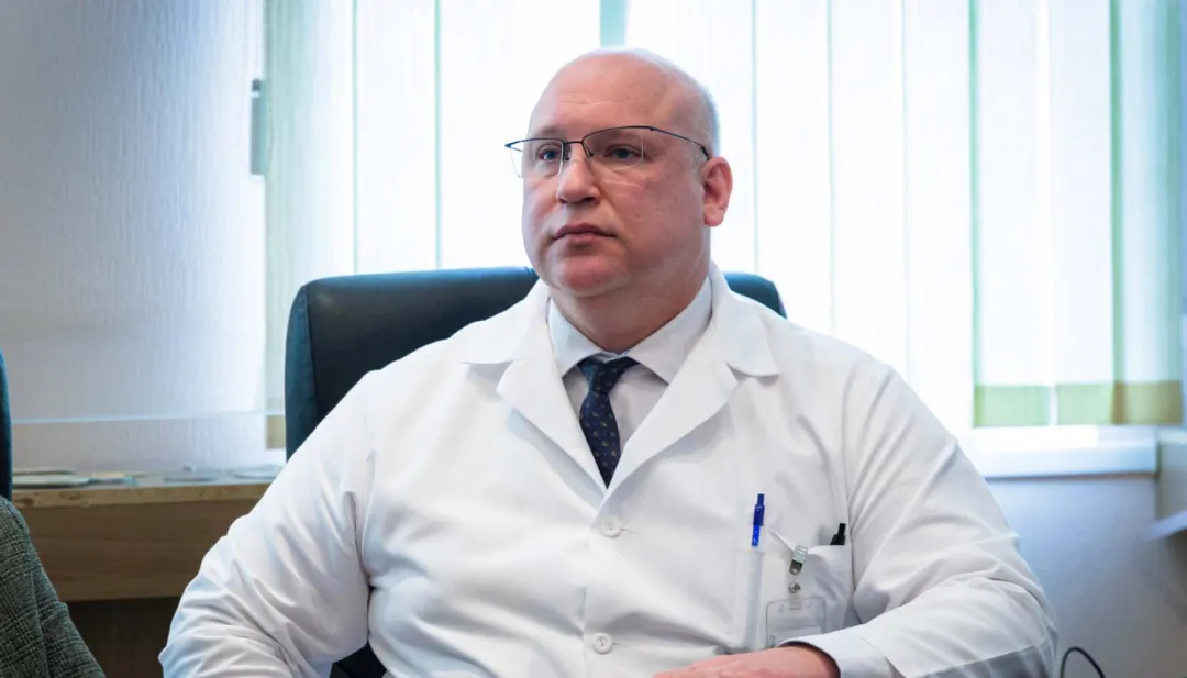 Станіслав Бондаренко остеоінтеграційне протезування Харків