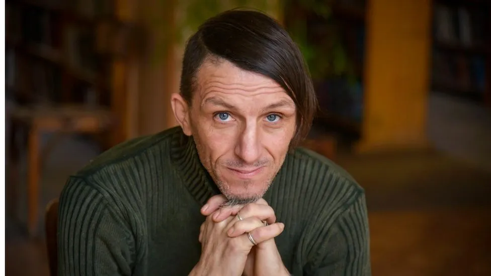 Володимир Вакуленко Татусева книга