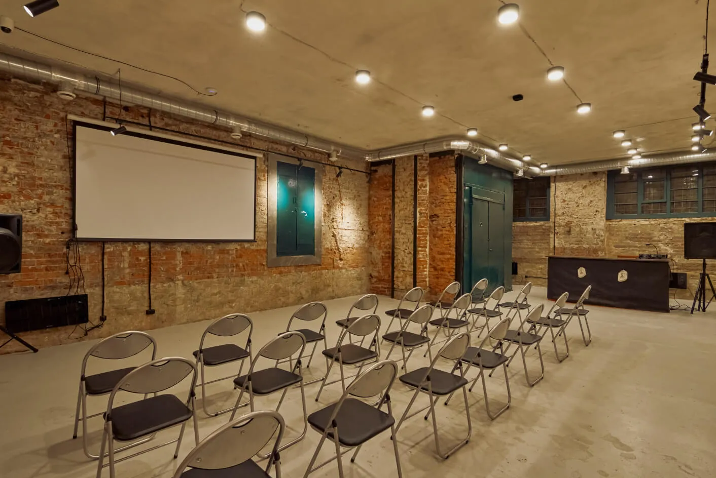 культурно-громадський центр друк Харків