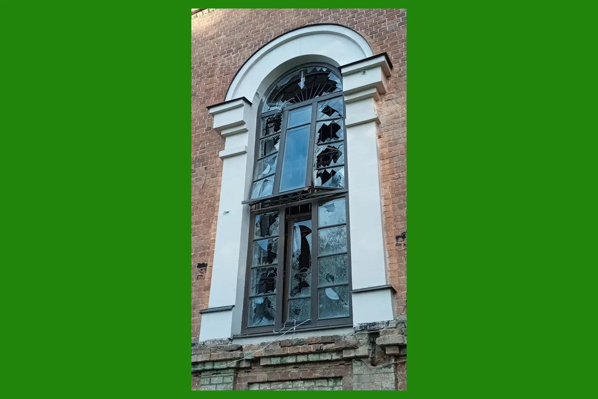 Храми ПЦУ Харків