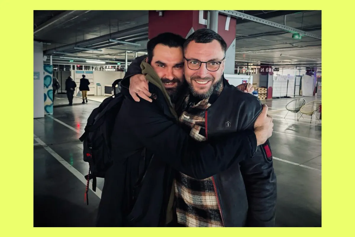 Віктор Коротовський Харків