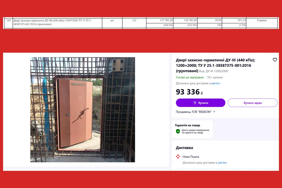 будівництво підземного дитячого садка харків