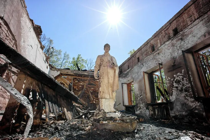 культурна спадщина Харків