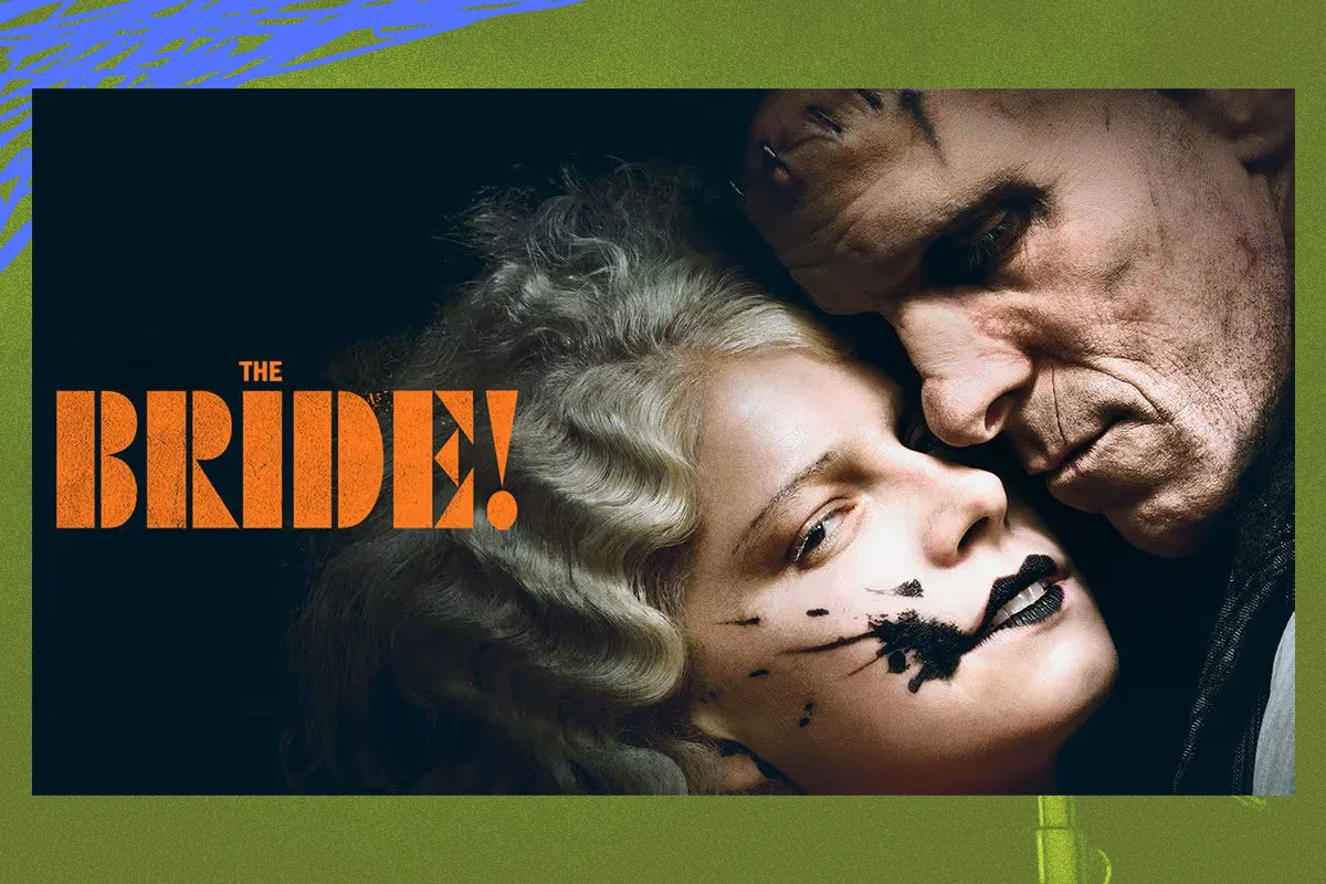 «Наречена!» (The Bride!)