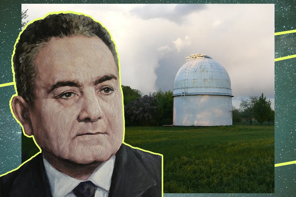 Семен Брауде