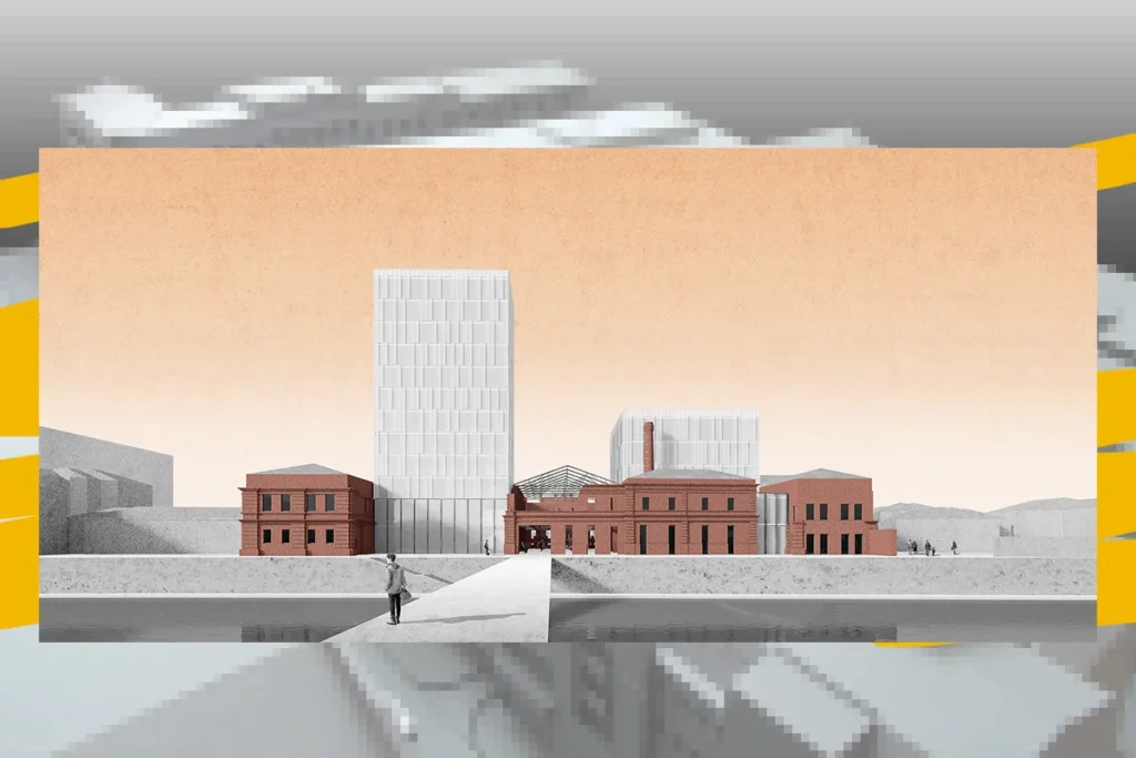 Фото проєкту “Цукерки”