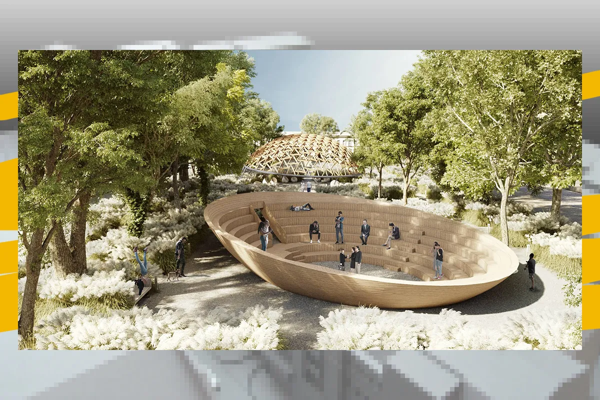 Фото проєкту “Сад Сковороди”