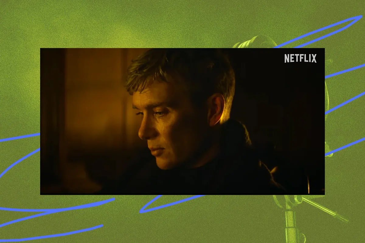 «Гострі картузи: Безсмертний» (Netflix)