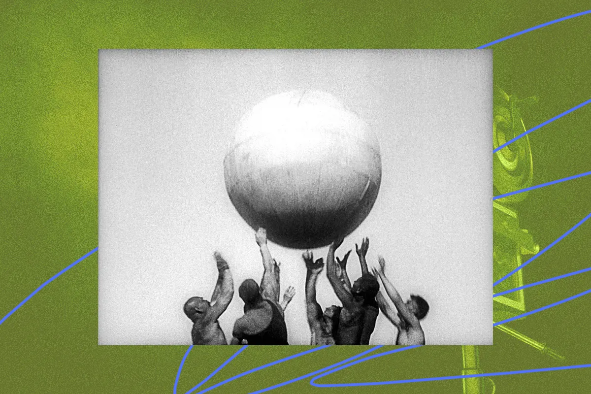 «Навесні» (реж. Михаїл Кауфман, 1929)