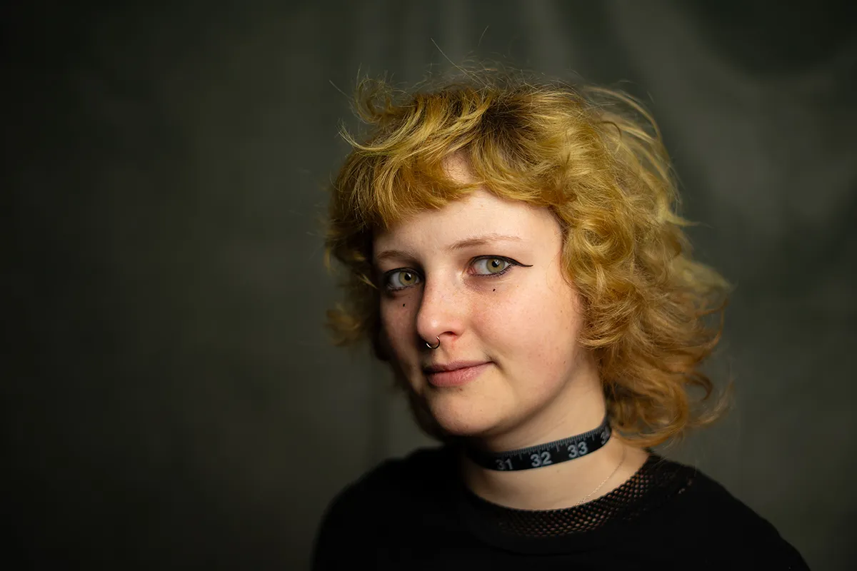 Даніелла Глезіна