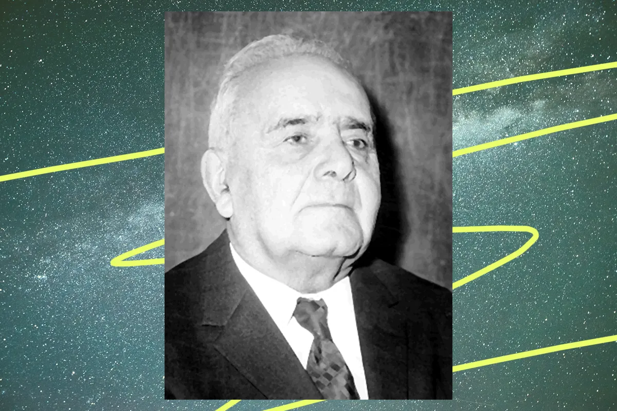 Семен Брауде