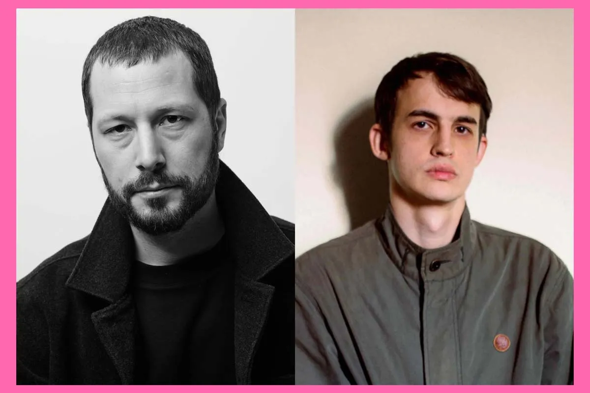 Мстислав Чернов Алекс Бабенко