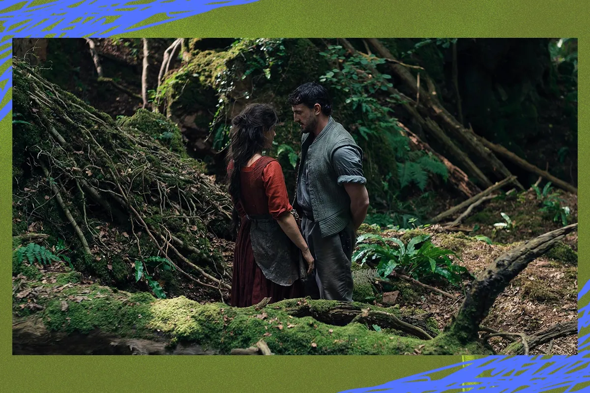 «Гамнет» (Hamnet)