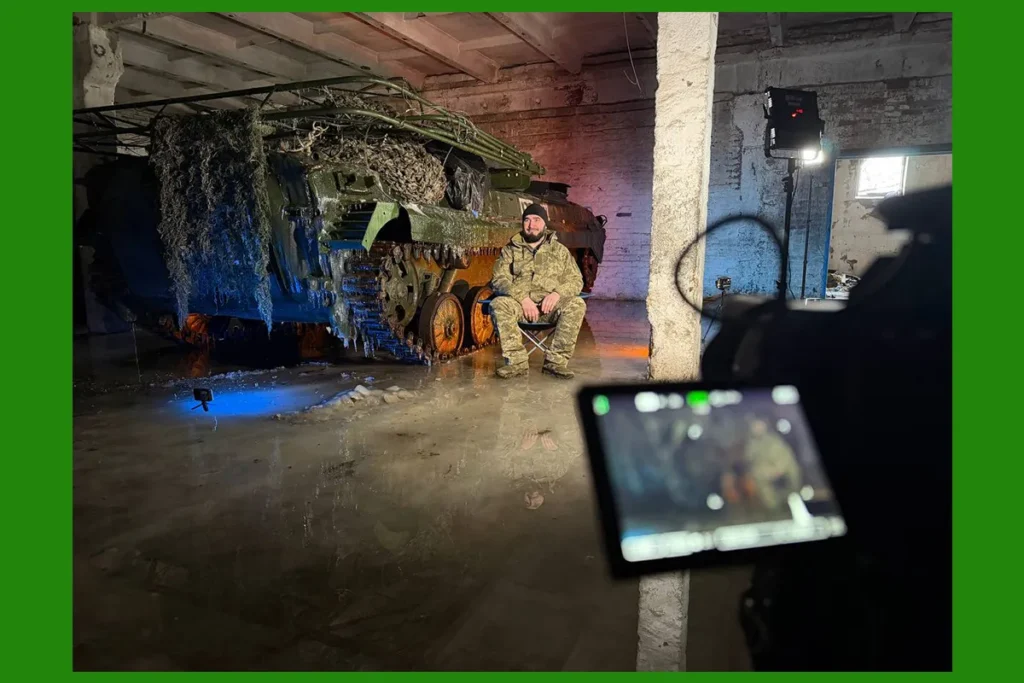 4-та окрема важка механізована бригада