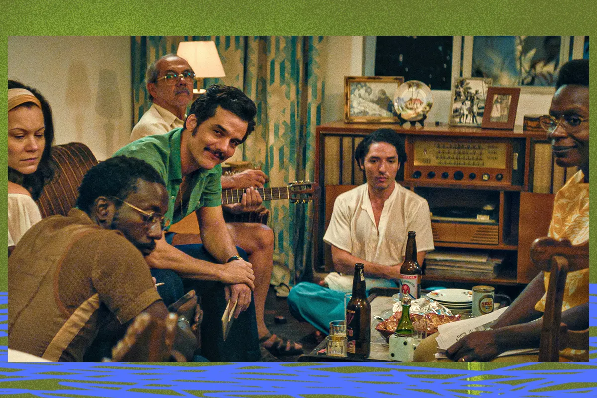 «Таємний агент» (The Secret Agent)