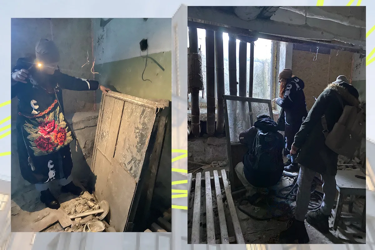 Фото: Юрій Каплюченко
