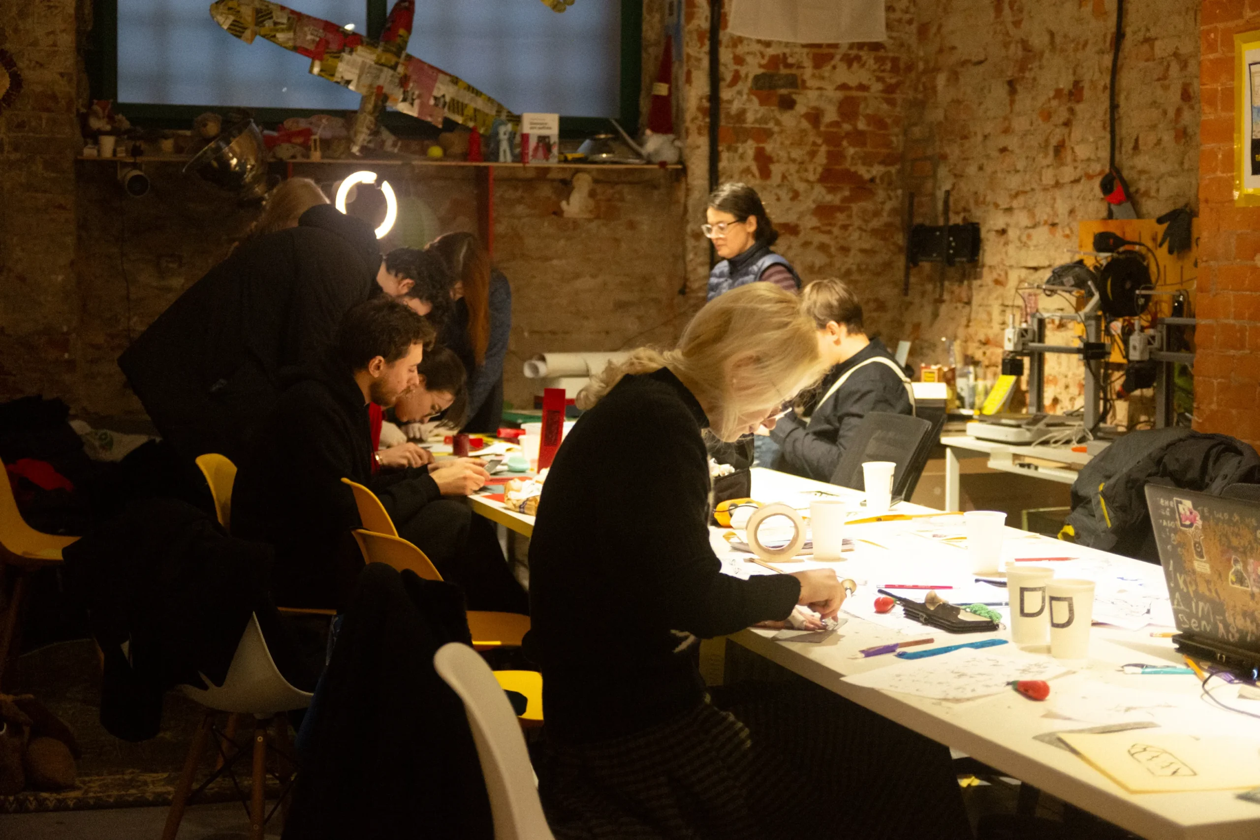 майстерня іграшкова Харків