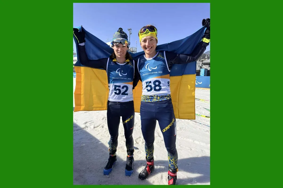 людмила Ляшенко біатлон 2026