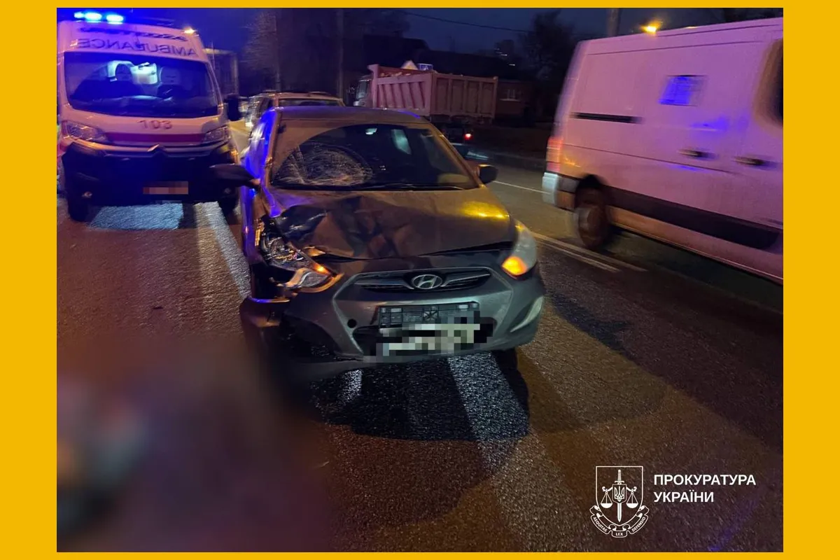 дтп дудинська Харків