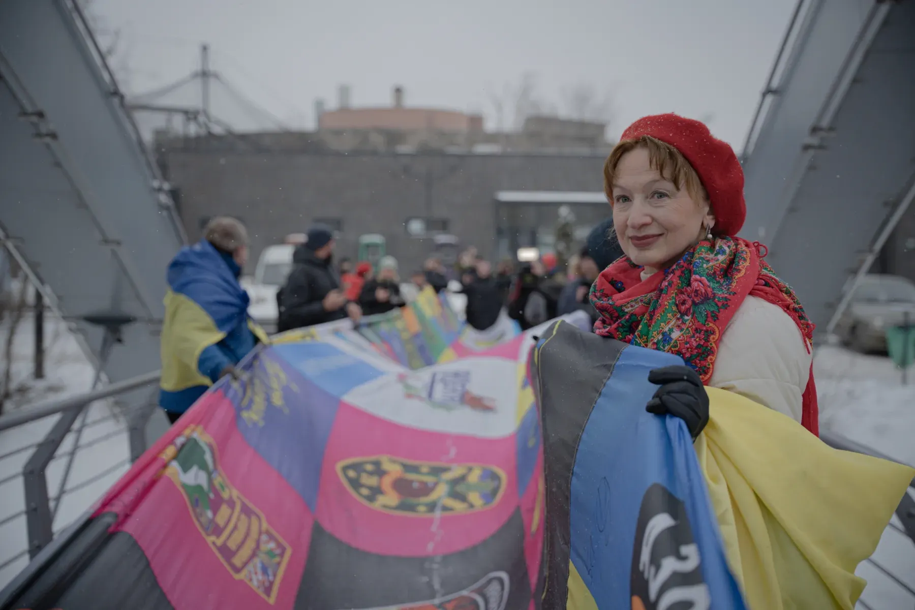 Галина Куц Харків