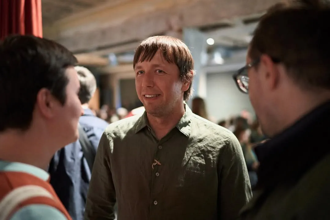 Євген Малолєтка