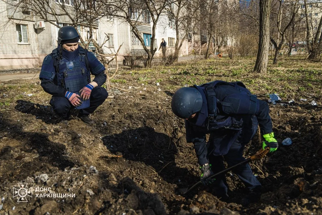 новини Харків 26 березня
